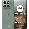 Motorola Edge 70 5G 12 GB/512 GB Grün (Lily Pad) Dual-SIM - Grün