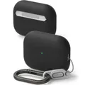 Schutzhülle für Pods Pro 3 Ringke Case Cover Etui Hülle Schwarz
