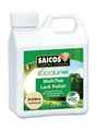 Saicos Ecoline MultiTop Lack Polish 8153Eco Seidenmatt 1 Liter