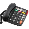Olympia Telefon 4500, schnurgebunden (2292)