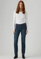 Levi's® Gerade Jeans 314 Shaping Straight mit Stretch