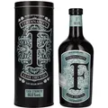 Ferdinand's Saar Dry Gin Cask Strength 66,6% Vol. 0,5l in Tinbox