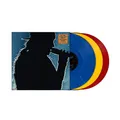 HIT ME HARD AND SOFT: THE TOUR (LIVE) (3LP BIO) [Vinyl LP]