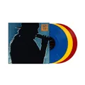 Billie Eilish HIT ME HARD and SOFT: The Tour (Live) (Vinyl)
