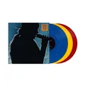 BILLIE EILISH - Hit Me Hard And Soft: The Tour (Live) (2026) 3 LP Farbvinyl