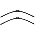 BOSCH Wischblatt Aerotwin Multi-Clip Flachbalkenwischblatt für PEUGEOT FORD 1814112 6426TC 6426TA 3 397 014 121