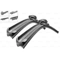 BOSCH Wischblatt vorne passend für VW Golf Plus 5M1 521 Ford Kuga II DM2