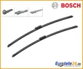 Wischblatt Aerotwin Multi-Clip BOSCH 3397014121 für Ford VW