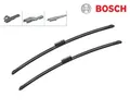Wischblatt Aerotwin Multi-Clip BOSCH 3397014121 für Ford VW