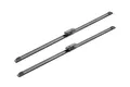 BOSCH 3 397 014 121 Wischblatt für Vw Ford Seat Peugeot Citroën