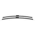 Wischblatt BOSCH 3 397 014 121 Aerotwin Multi-Clip für FORD PEUGEOT, vorne