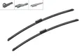 BOSCH Wischblatt-Set Scheibenwischer Aerotwin AM469S