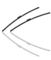 BOSCH SCHEIBENWISCHER WISCHBLATT AEROTWIN MULTI-CLIP 3397014121 700/700MM FÜR SE