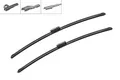 BOSCH Wischblatt Scheibenwischer Aerotwin Multi-Clip 3 397 014 121 für FORD VW 5