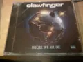 Clawfinger - Before We All Die    CD   NEU   (2026)