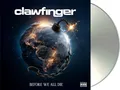 Clawfinger "before we all die" CD NEU Album 2026