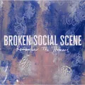Broken Social Scene / REMEMBER THE HUMANS (LP) / City Slang / SLANG50608LP / LP
