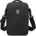 Crumpler Pouch 200 schwarz 13067