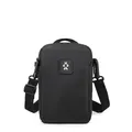 CRUMPLER Track Shot Camera Pouch 200, Kameratasche, schwarz