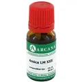 Arnica Arcana Lm 30 Dilution