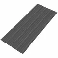 Profilblech Trapezblech Dachblech Stahlblech 108x42,6cm 22er Set Verzinkt
