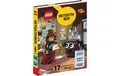 Ameet LEGO® - Detektivbox - Löse 17 geheimnisvolle Fälle 80864