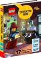 LEGO® - Detektivbox - Löse 17 geheimnisvolle Fälle 9783960808640