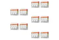 Osram LED-Leuchtmittel Osram LED CLASSIC A 100 – 13W E27 Warmweiß 2700K (30er-Pack), 6 St.