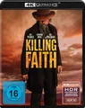 Killing Faith (UHD-Blu-ray) UHD Blu-ray  *NEU*OVP*