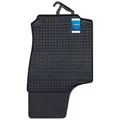 PETEX Gummimatte 4-teilig schwarz für Opel 4028985008473
