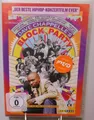 Hip Hop DVD Dave Chappelle Block Party Musikfilm Konzert mit vielen Stars #T411