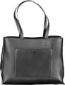 CALVIN KLEIN SCHWARZE DAMENTASCHE : Farbe - Schwarz, Größe - UNI Größe: UNI Farbe: Schwarz