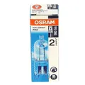 Backofenlampe, 60 W, Halogen, G9, für Backofen
