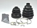 Löbro Faltenbalg, Antriebswelle 190965 für ALFA ROMEO AUDI BMW CHEVROLET