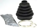Abdeckung der Gelenkmanschette 190965 LÖBRO für ALFA ROMEO AUDI BMW CHEVROLET VW