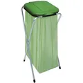Ecofix Müllsackständer Mit Deckel Für Müllsäcke Von 60 - 130 Liter - Masta