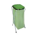 Masta Ecofix Müllsackständer mit Deckel für Müllsäcke von 60 - 130 Liter