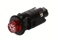 HELLA Warnblinkschalter 6hf001579052 J