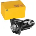 HELLA 6HF 001 579-052 Warnblinkschalter - Traktor -Anbau - Halogen