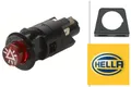 HELLA 6HF001579-052 Warnblinkschalter
