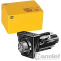 HELLA WARNBLINKSCHALTER OHNE GLÜHLAMPEN | 6HF 001 579-052