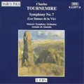 Moscow Symphony Orchestra Tournemire/symphony 7 (CD) Album (US IMPORT)