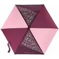 Step by Step Regenschirm "Berry", Magic Rain EFFECT
