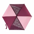 Step by Step Taschenschirm Magic Rain Effect berry 126387