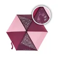 Step by Step Regenschirm Magic Rain - BERRY