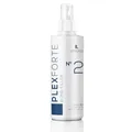 LENDAN Plex Forte No.2 Bond Filler Reparaturkur für geschädigtes Haar, 200 ml, stärkt das Haar, nährt und repariert geschädigtes Haar, bewahrt die Farbe, Wärmeschutz