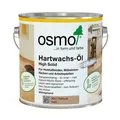 Osmo Hartwachs-Öl Effekt - 0,75 Liter 3041 Natural 10300069