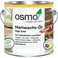 Hartwachs-öl Effekt Natural 0,75 L - 10300069 - Osmo