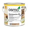 Osmo Hartwachs-Öl Effekt Natural 0,75 l - 10300069