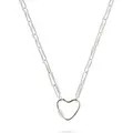 Valeria Kette 89185971 925er Silber, recycelt